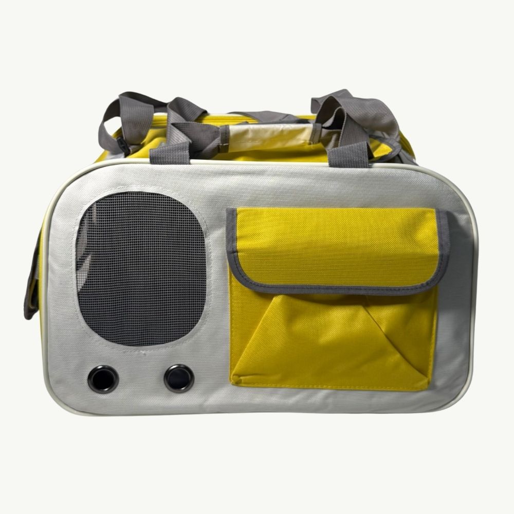 Bolsa/Kennel para mascota