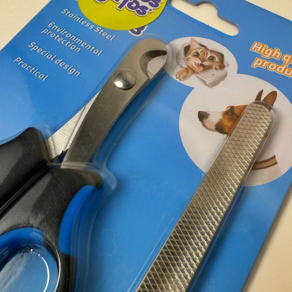 Grooming Tools