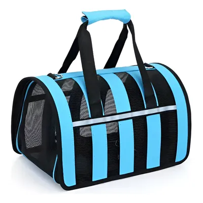 Maletín Kennel reflejante pequeño