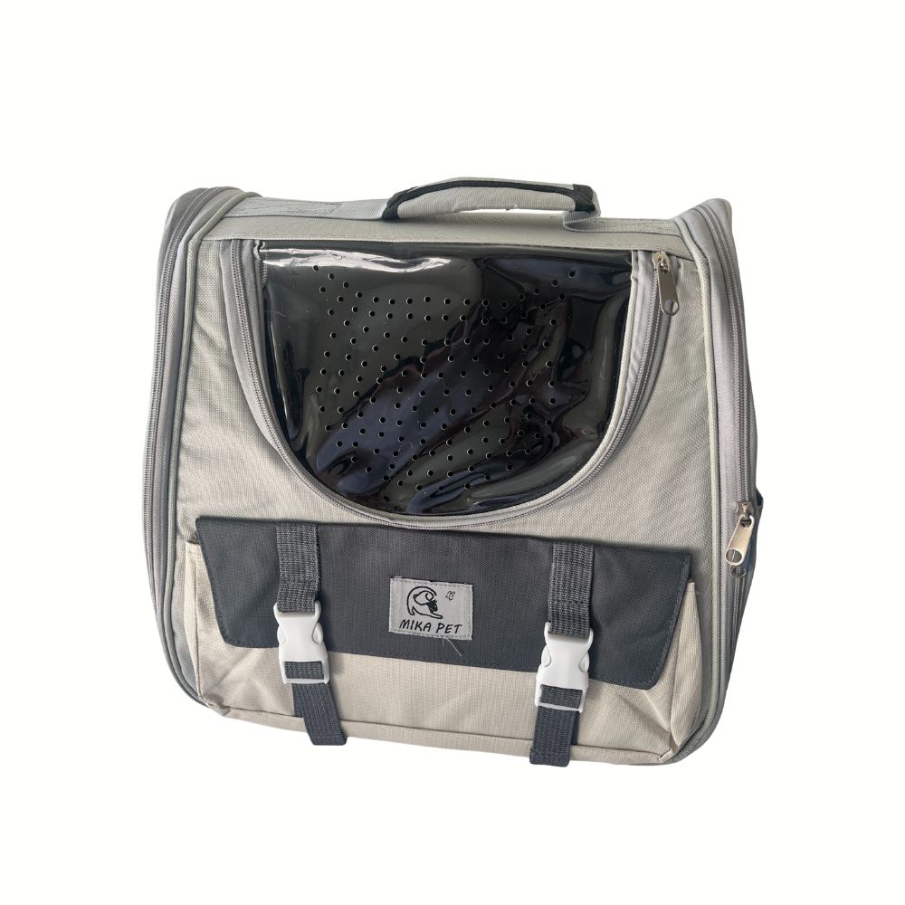 Bolsón Kennel para mascotas
