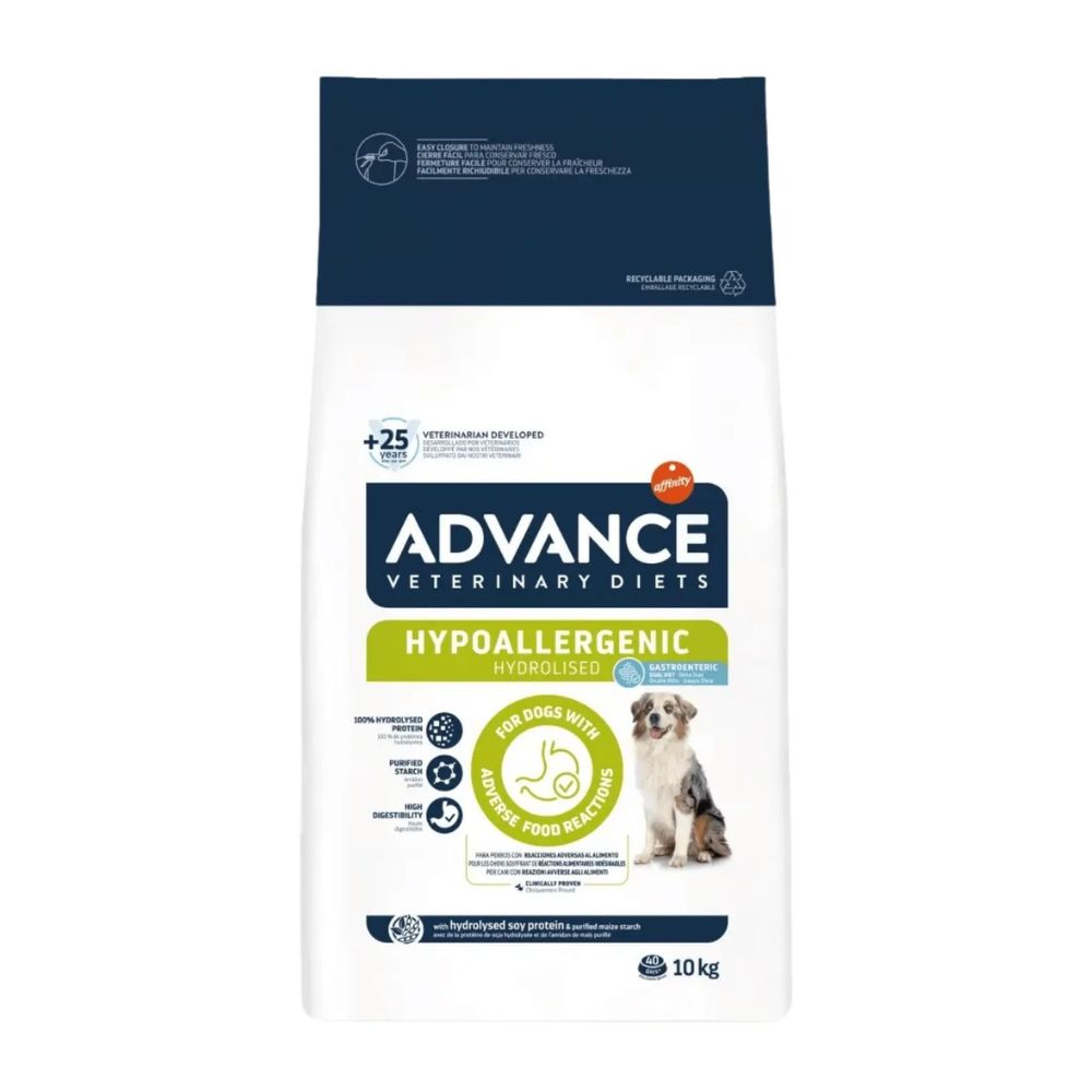 Advance Hypoallergenic