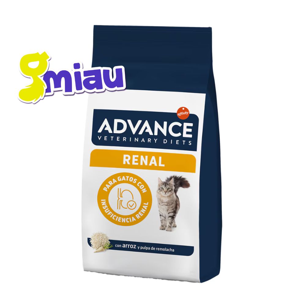 Advance Renal