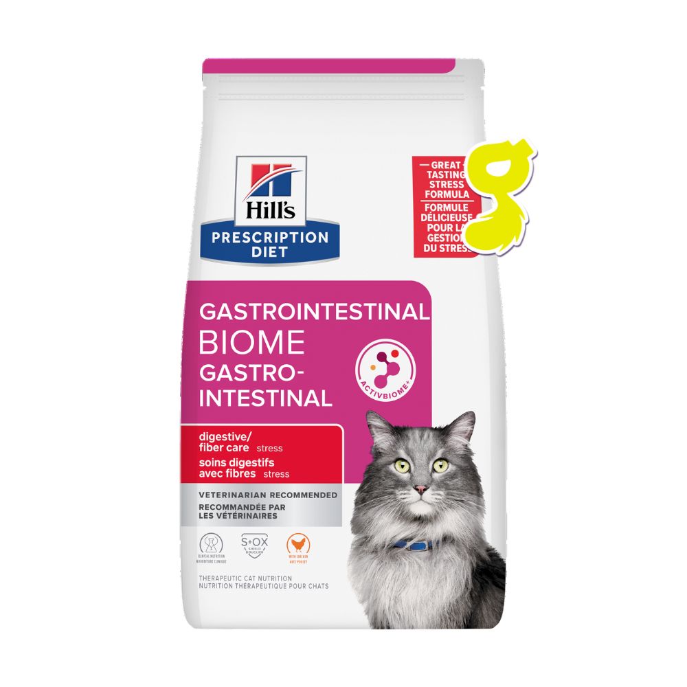 Gastrointestinal Biome