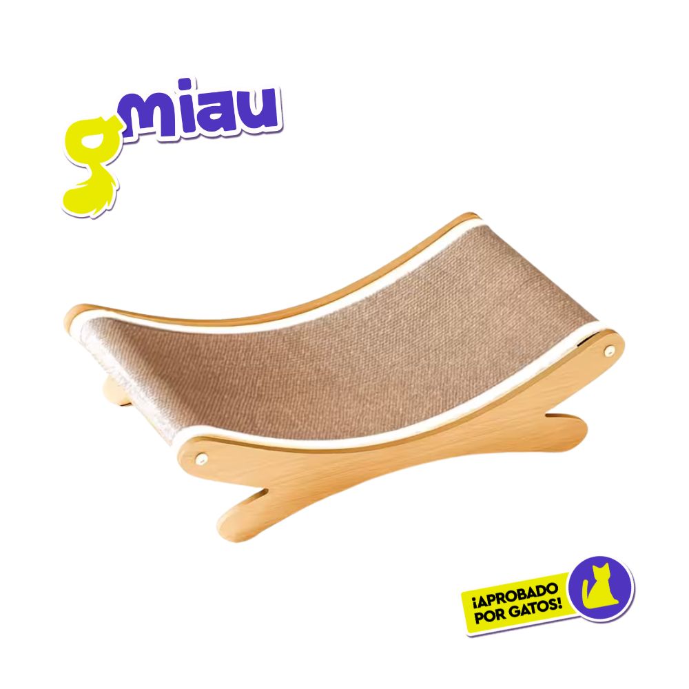 Cama hamaca para gatos