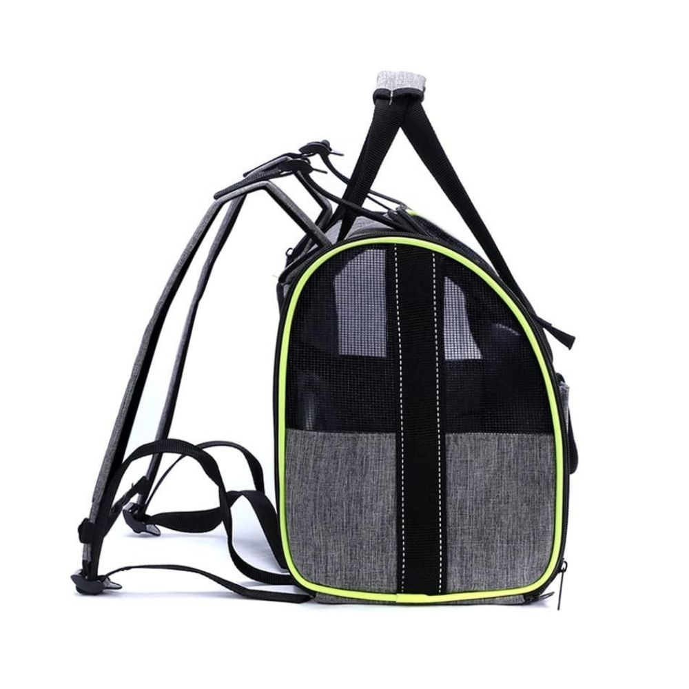 Bolsón Kennel para mascotas