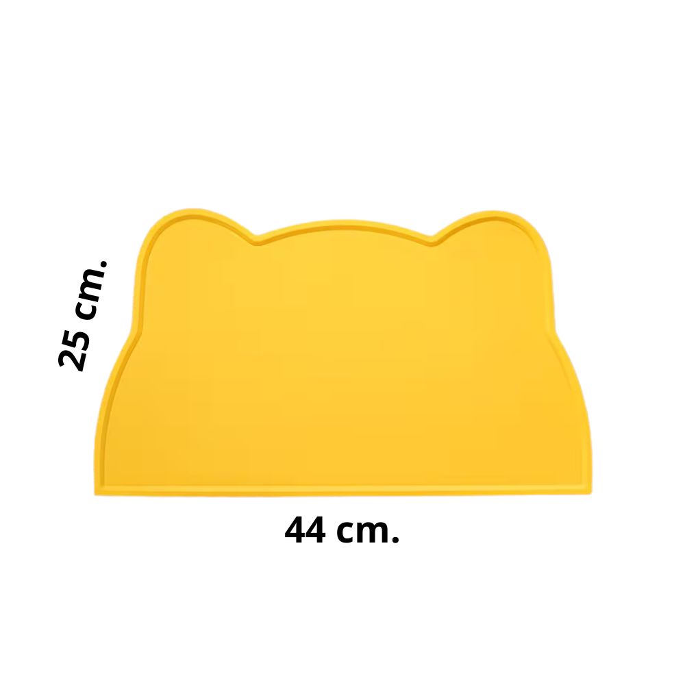 Alfombra antideslizante